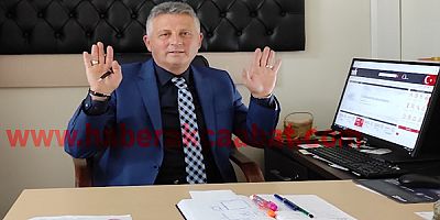 SOSYALBELEDİYECİLİK HERKESE DOKUNMAKTIR, DOKUNDUĞUNU HİSSETTİRMEKTİR